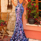 Amarra - Sweetheart Mermaid Gown