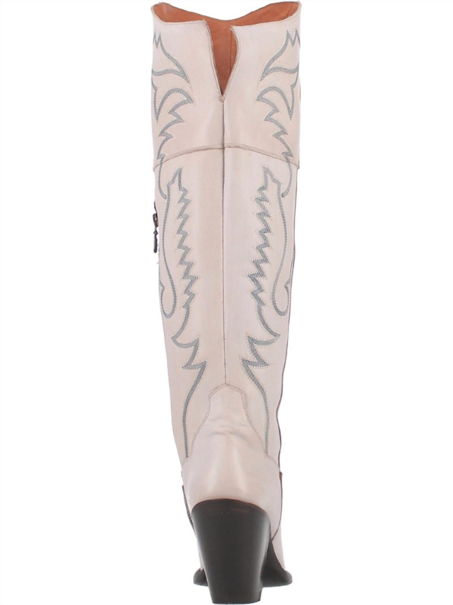 Dan Post. - LOVERLY LEATHER BOOT