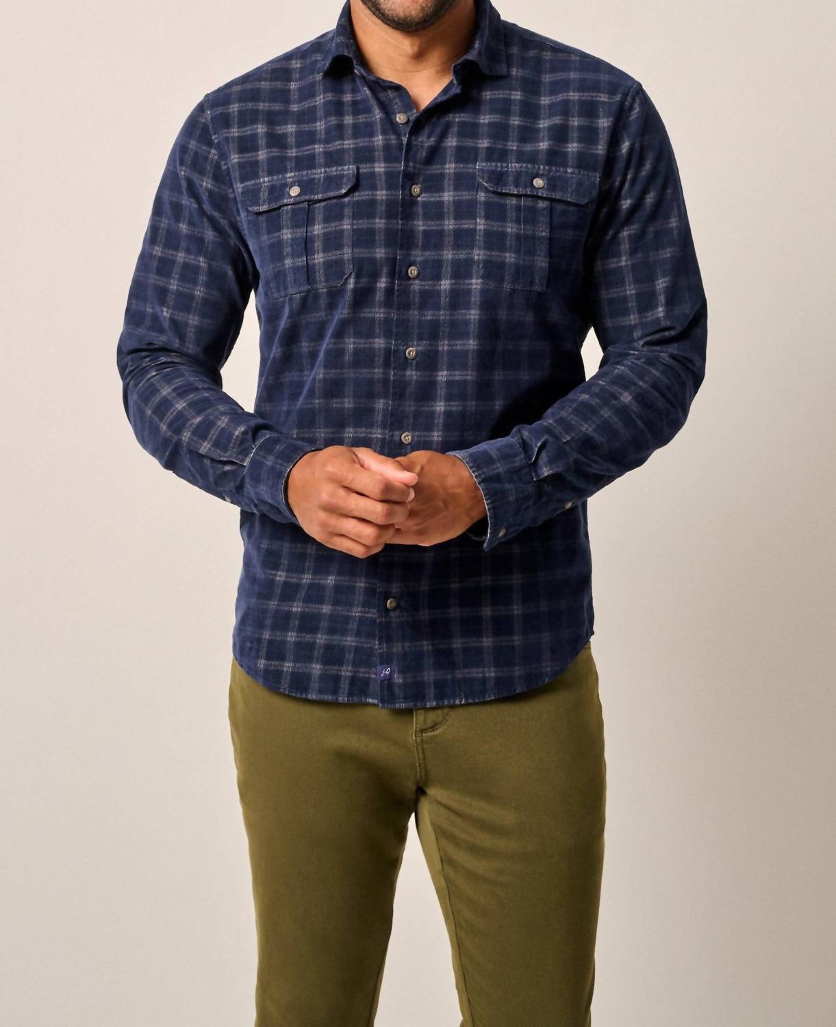Johnnie-O - Hangin' Out Button Up Shirt