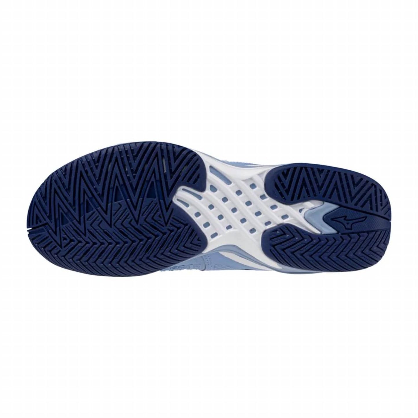 Mizuno - Women's Wave Exceed Tour 6 Ac Shoes