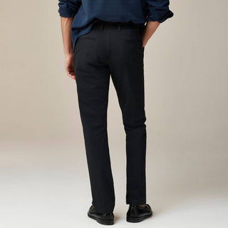 J.Crew - Calça Tech 770 Straight-fit