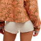 Free People - Drifter Sweatshirt