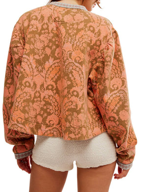 Free People - Moletom Drifter