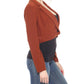 Joseph Ribkoff - Cropped Blazer