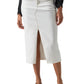Sanctuary - Denim Midi Skirt