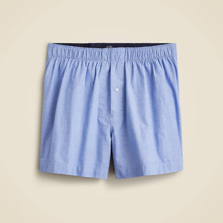 J.Crew - Boxers estampados masculinos