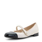Ara - Women's Sapphire Ballet Flat
