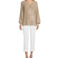 Tommy Bahama - Breezy Beach Knit Sweater