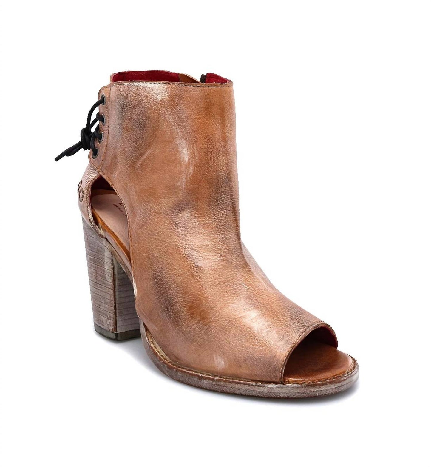 Bedstu - Women's Angelique Boots