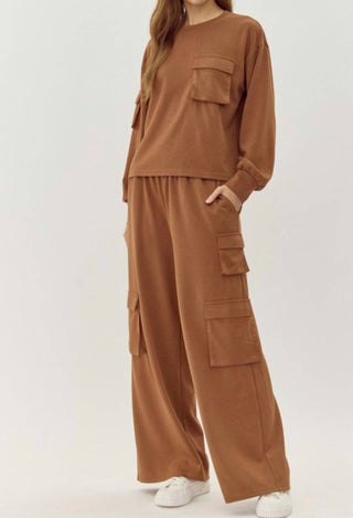 Davi e Dani - Conjuntos separados "kendra"