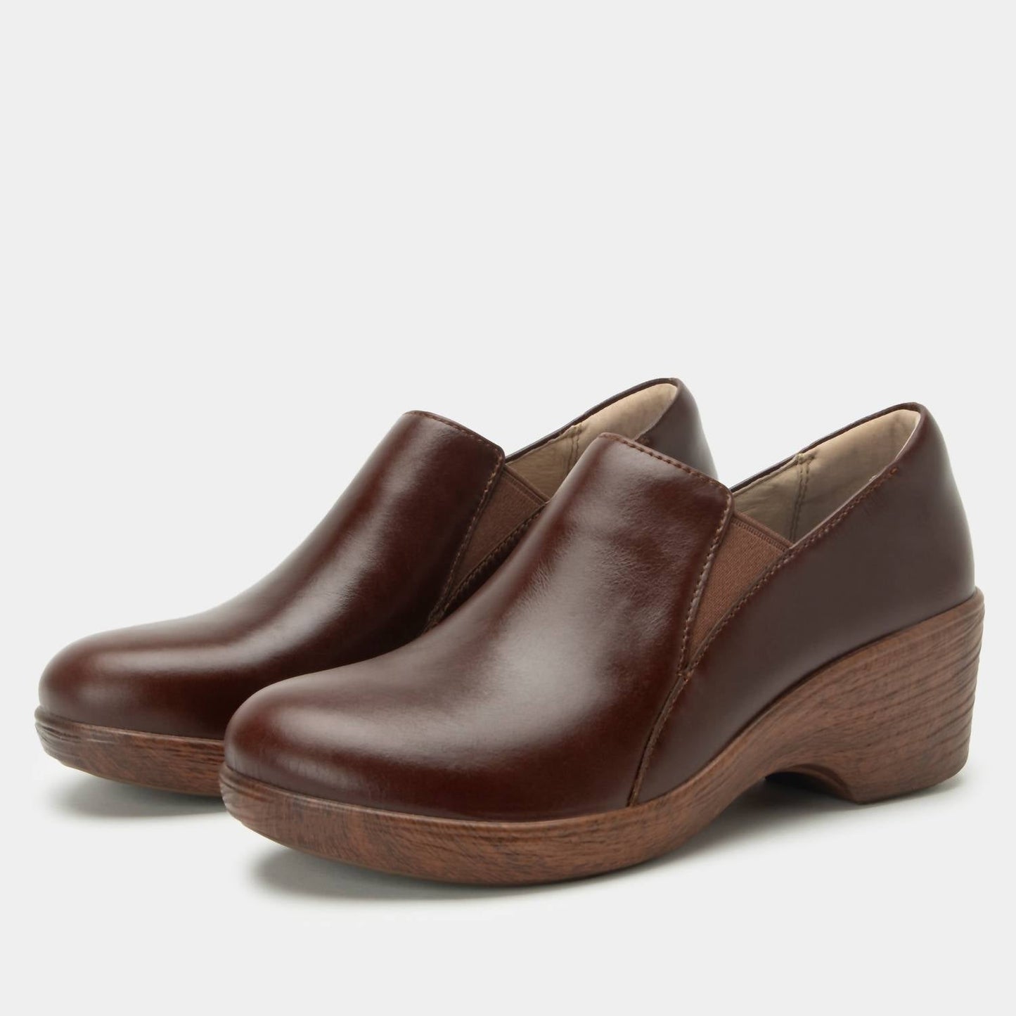 Alegria - Women's Skylar Slip On Shoes
