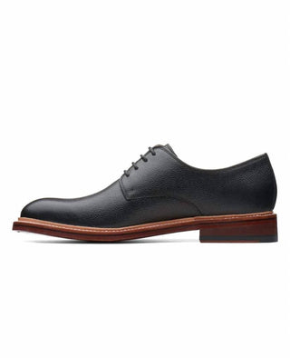 Clarks - Botas baixas Somerville masculinas