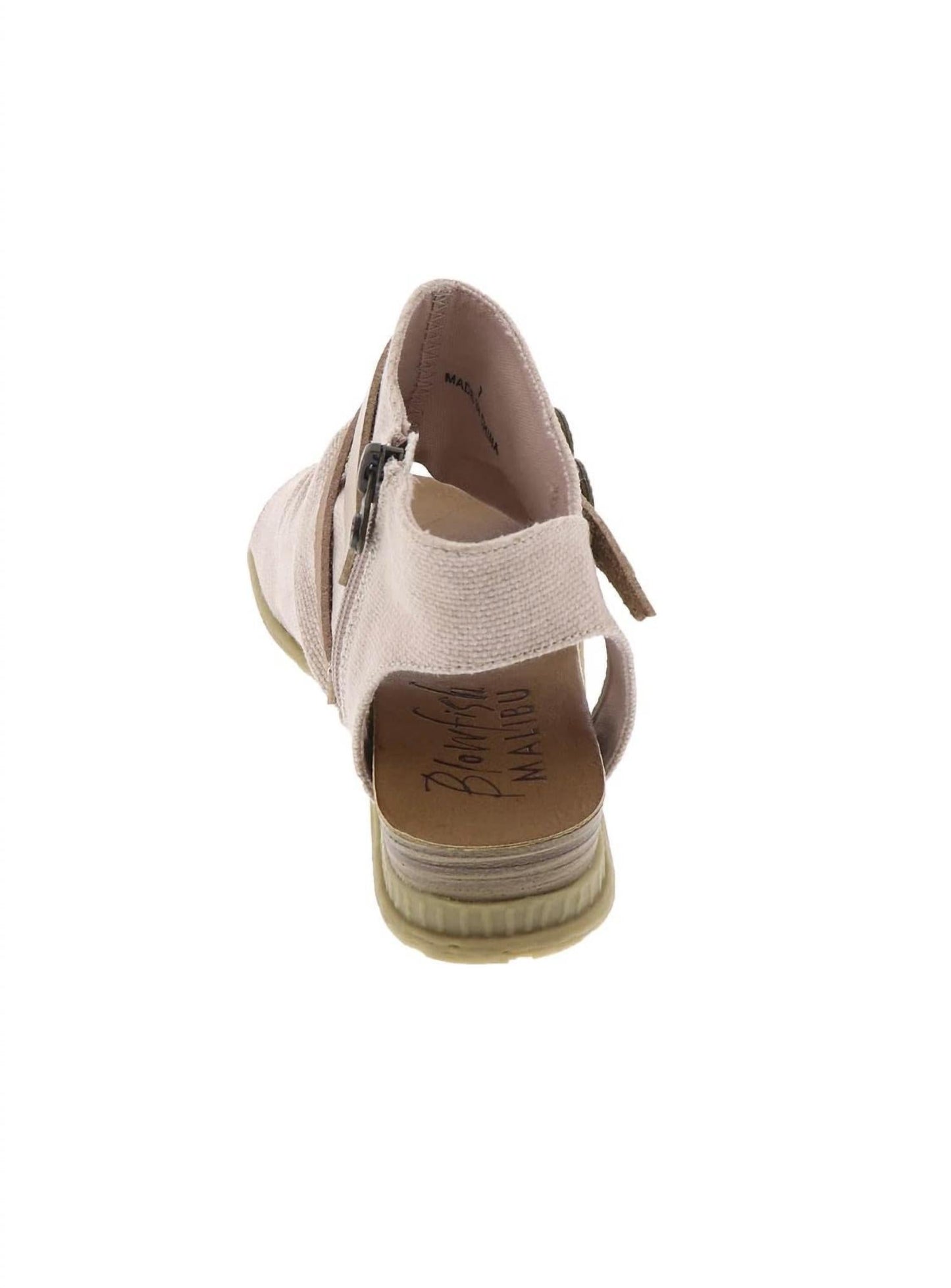 Blowfish - Women's Boxie Sandal