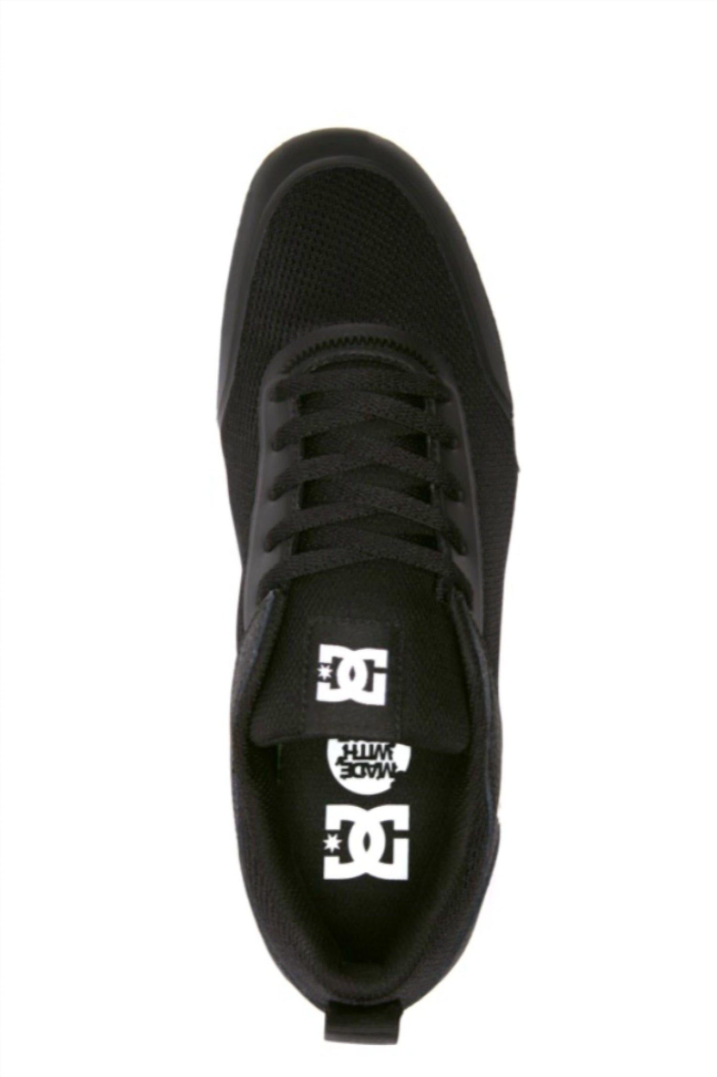 Dc Shoes - Men's Transit Shoes