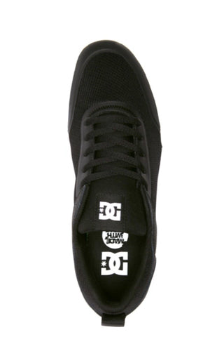 Dc Shoes - Sapatos de Trânsito Masculinos