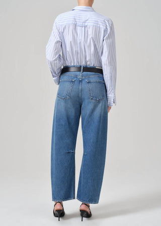 Citizens Of Humanity - Calça Jeans Relaxed Miro Feminina