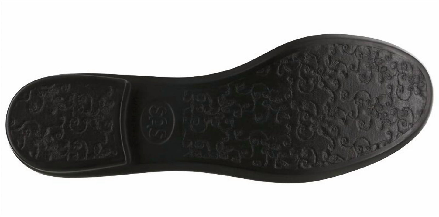 Sas - Women's Scenic Ballet Flat