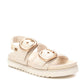 Xti - Women's Buckle Sandals