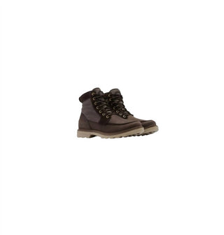 Sorel - Botas masculinas Carson Moc à prova d'água