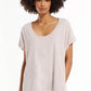 Z Supply - Farren Slub Tee