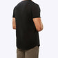 Cuts - Henley Short Sleeve Tee