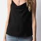 Frame - Cowl Neck Camisole