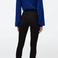 7 For All Mankind - Women's No Filter Denim Ultra High Rise Skinny Jean