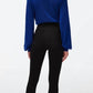 7 For All Mankind - Women's No Filter Denim Ultra High Rise Skinny Jean