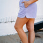 Another Love - China Shorts