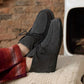 Minnetonka - Men’s Torrey Suede Chukka Boots