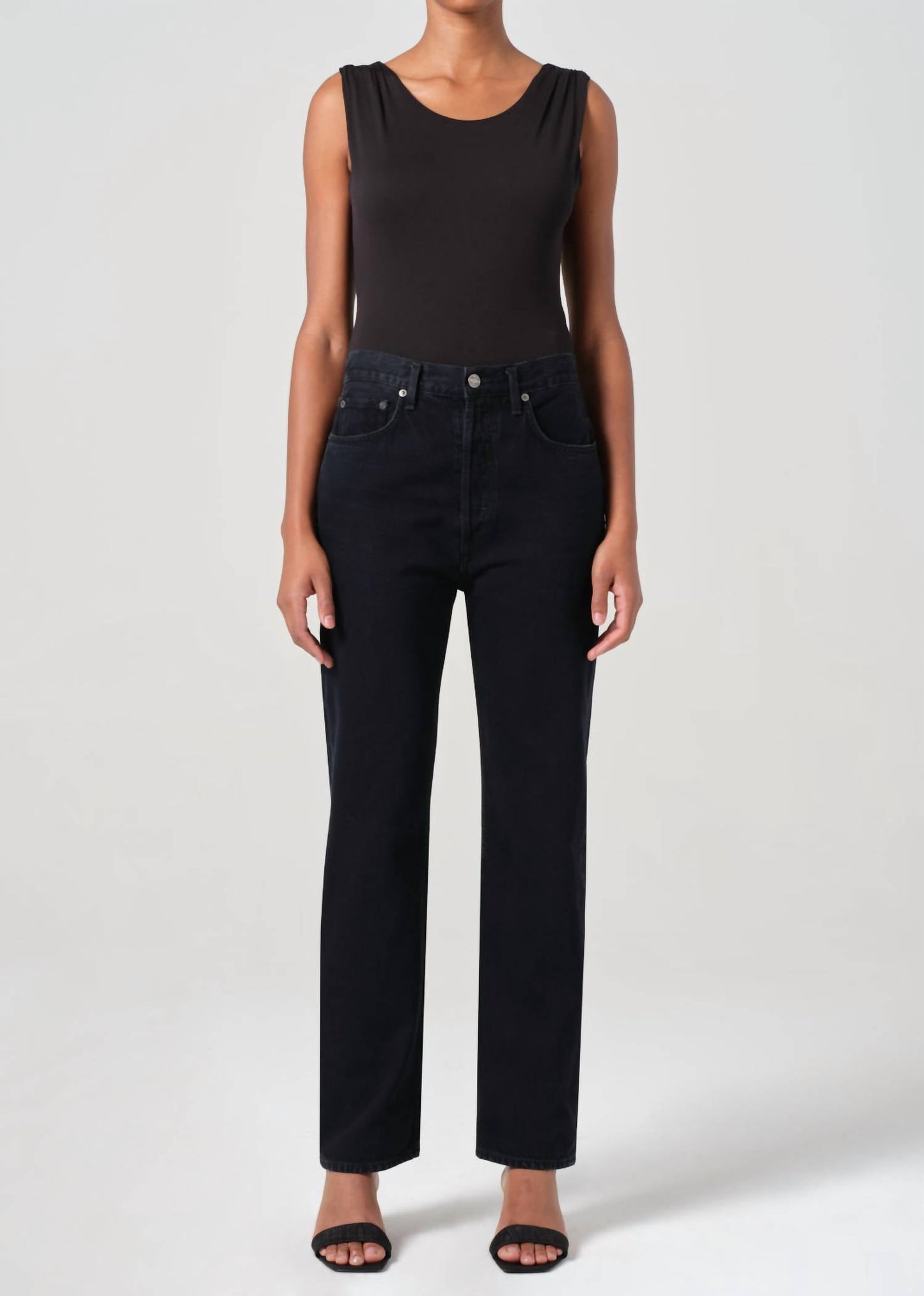 Agolde - 90's Pinch Waist Pant