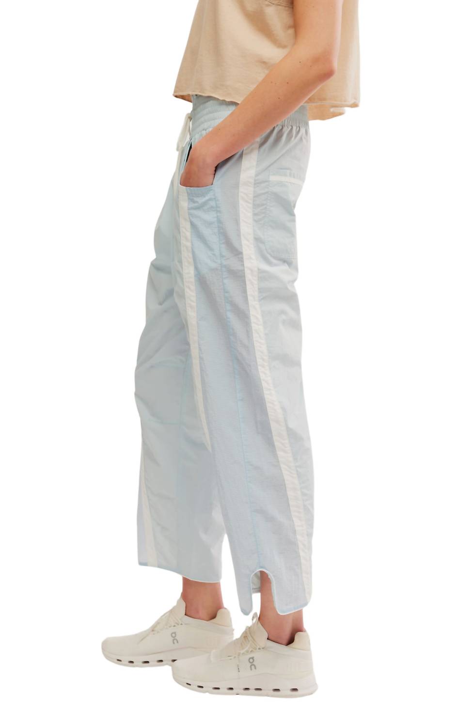 Free People - Champ Is Here Pants