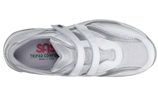 Sas - Tênis de caminhada feminino Tmv