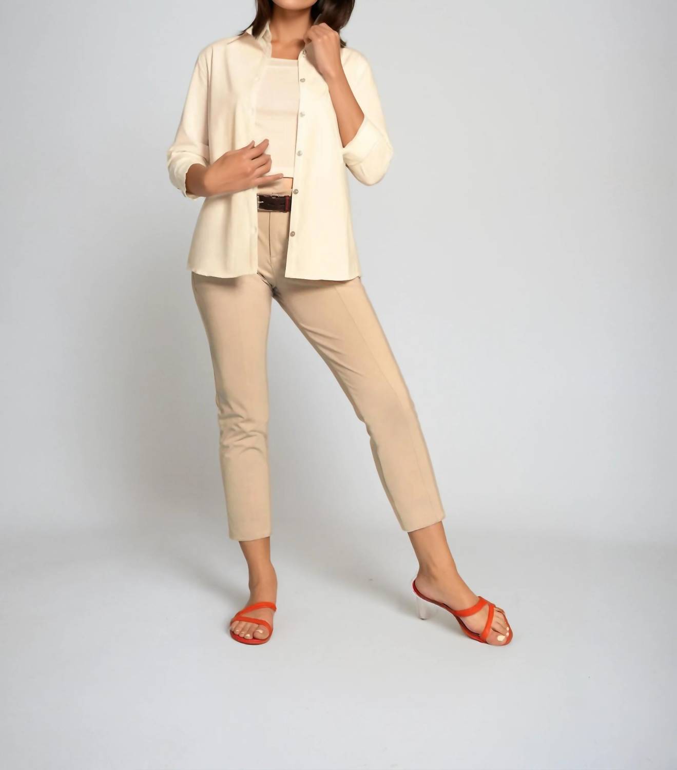 Buki - Cinqo Single Shot Shirt