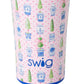 Swig Life - Copo de vidro com potes de gengibre de 32 onças