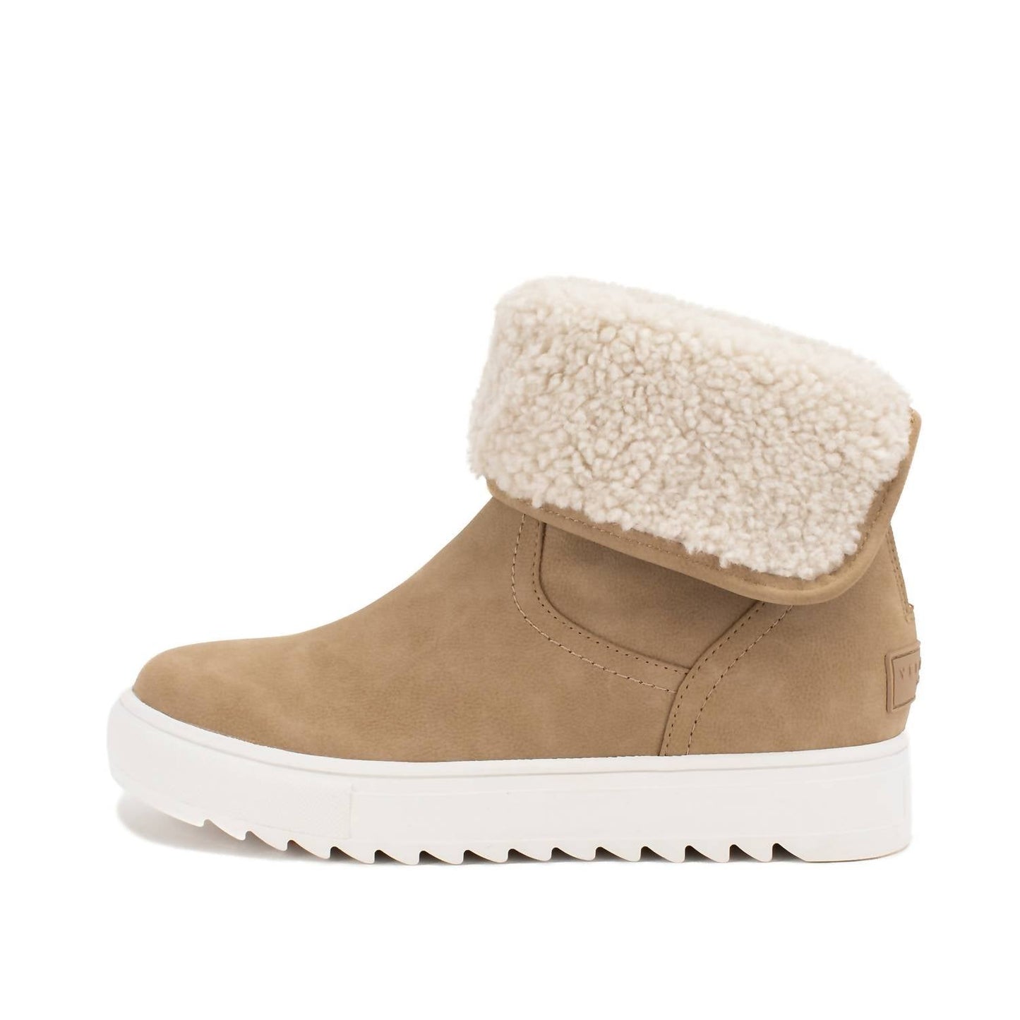 Yellowbox - Women's Melisa Wedge Sneaker Boot