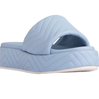 Beautiisoles By Robyn Shreiber - Women's Deedee Leather Sandal