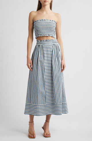 Cleobella - Bristol Tube Top & Skirt Set