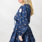 Sincerely Yours - Prowl Dress