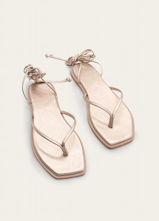 Kaanas - Women's Samoa Wrap Around Sandal