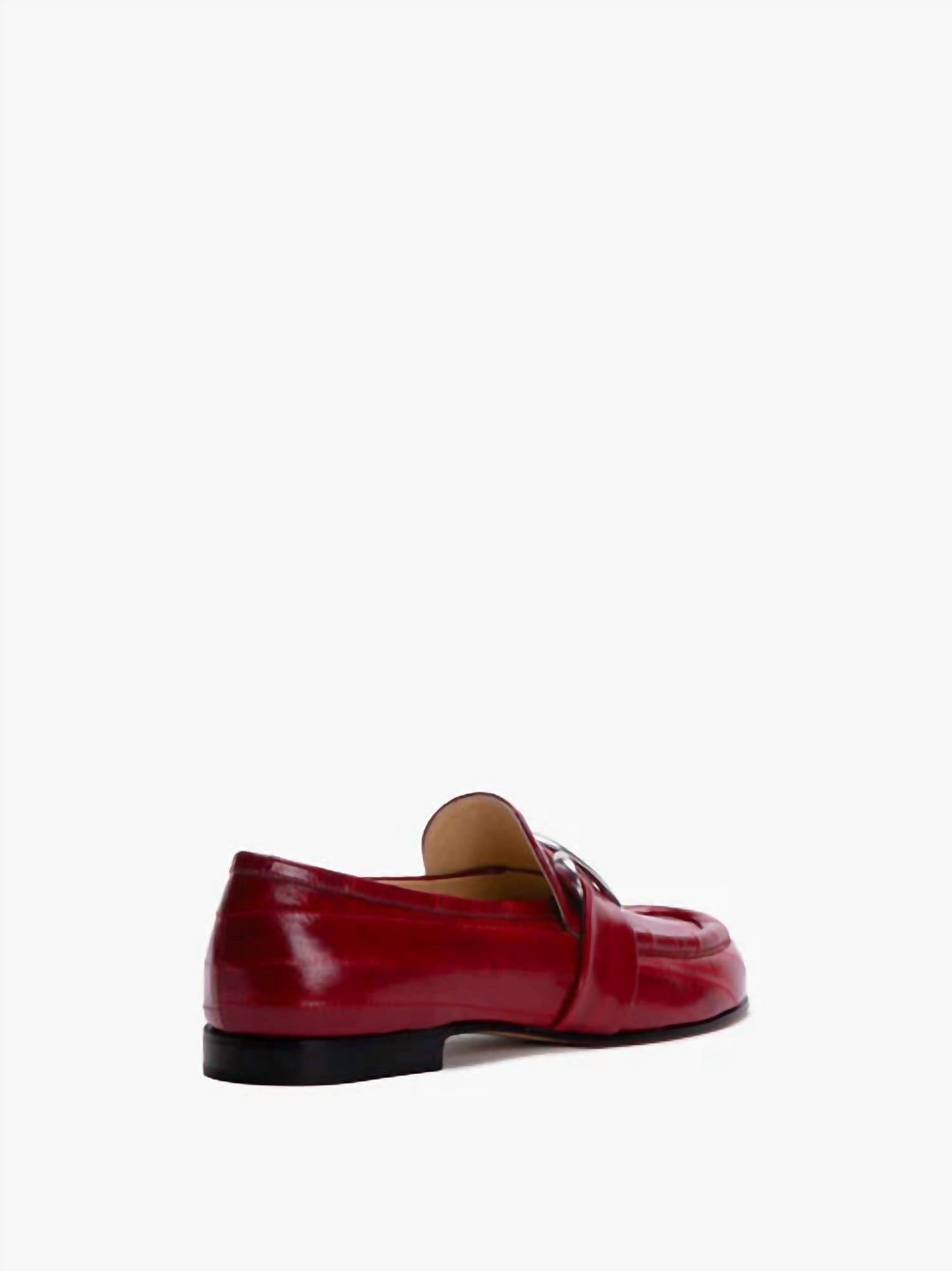 Proenza Schouler - Monogram Loafers