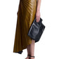 A.L.C. - Tracy Vegan Leather Skirt