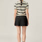 2.7 August Apparel - Sally Knit Top