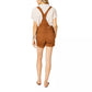 Judy Blue - Pomona Beach Overall Shorts
