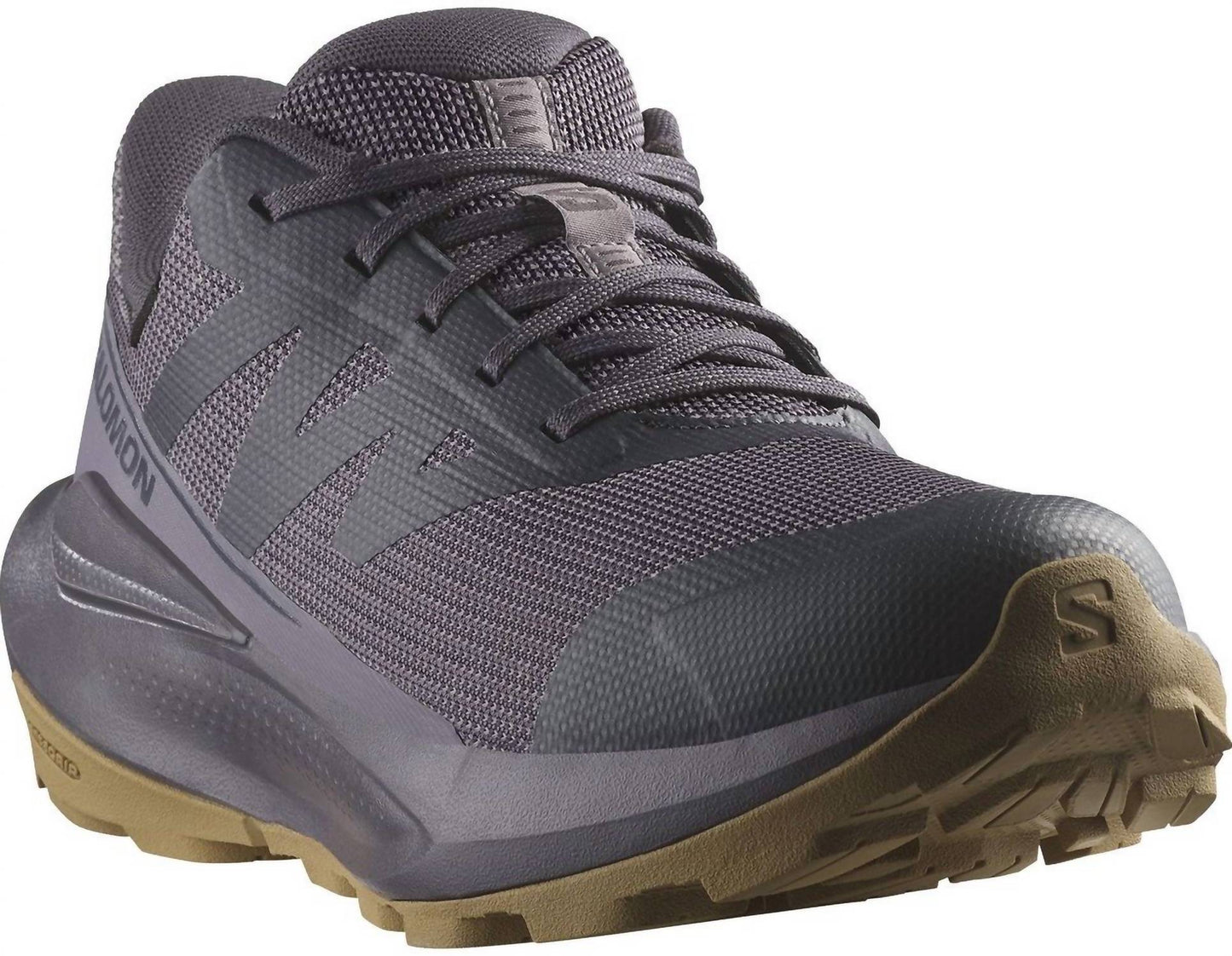 Salomon - Women's Elixir Tour Wp Sneaker
