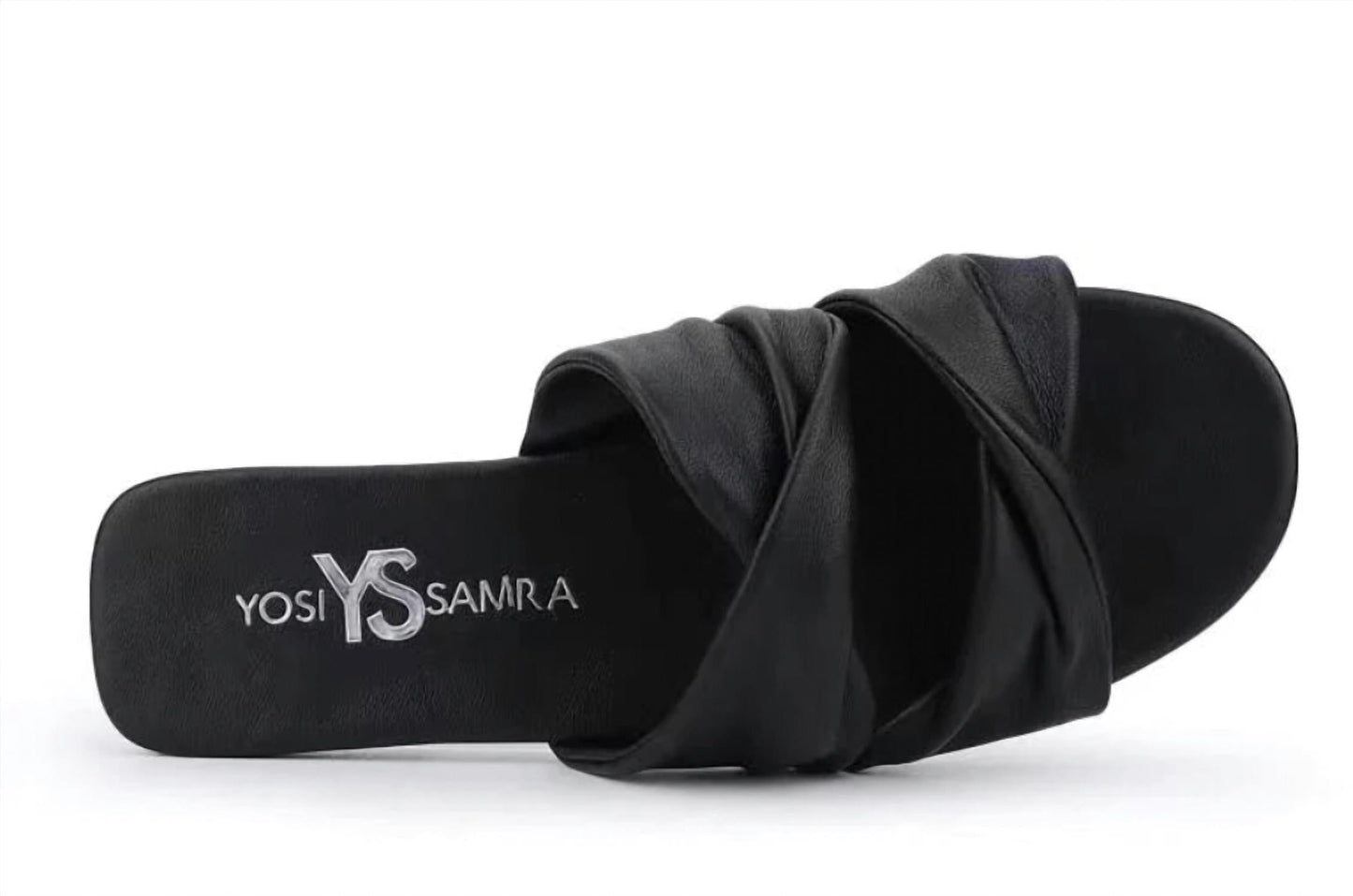 Yosi Samra - Nelly Slide