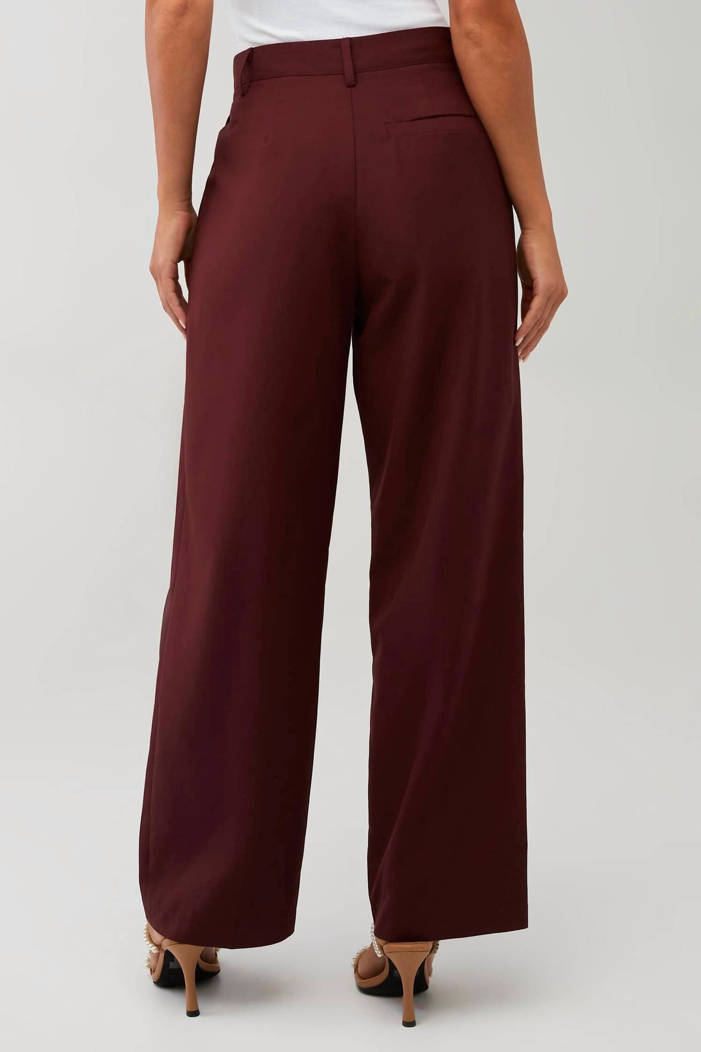 Nia - Sly Pants
