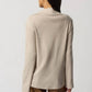 Joseph Ribkoff - Crossover Front Top
