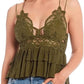 Free People - Adella Cami Top