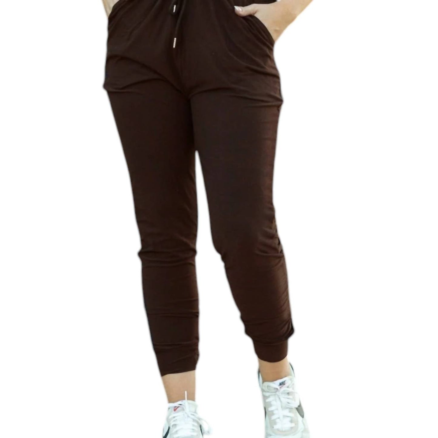 Julia Rose - Brianna Joggers